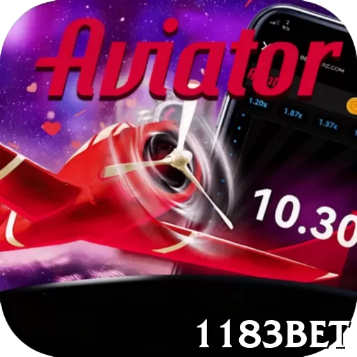 1183bet Slot Machine Ultimate - aplicativo
